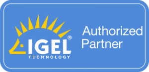 IGEL Partner
