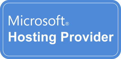Microsoft Hosting Provider