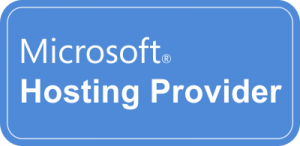 Microsoft Hosting Provider