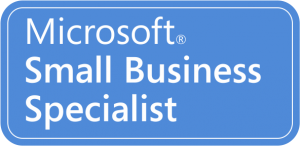 Microsoft Small Business Specialist